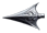 left arrow